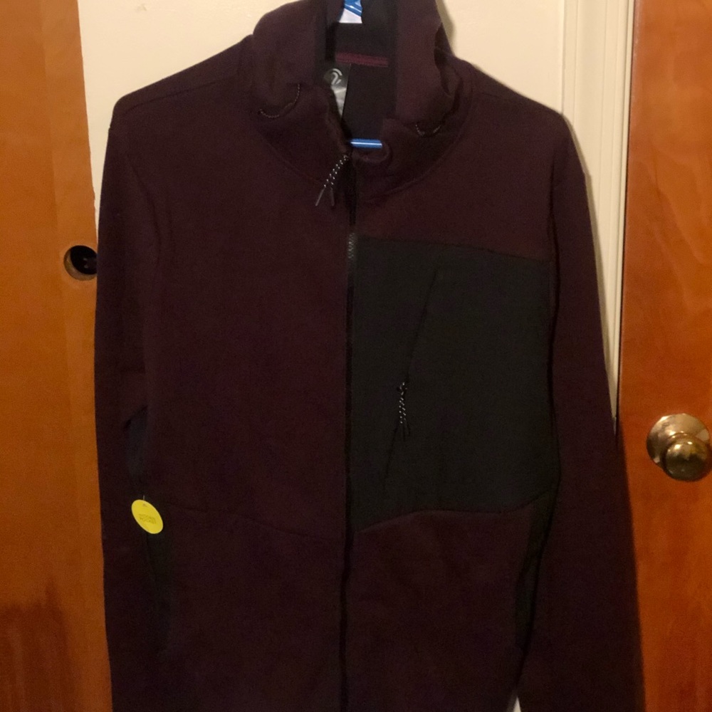 Champion hoodie